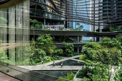 Marina One Residences (D1), Apartment #501326121